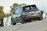 Mini Cooper GP JCW 2014 года